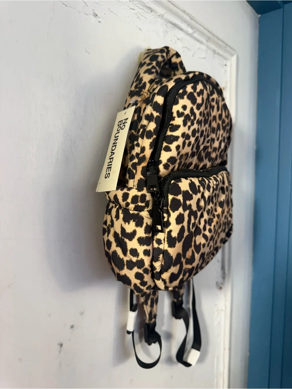 No Boundaries | Bags | Brand New No Boundries Mini... brand new with the tag